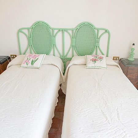 Appartamento "Casa Mia" Florencie Exteriér fotografie