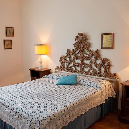 Appartamento "Casa Mia" Florencie Exteriér fotografie