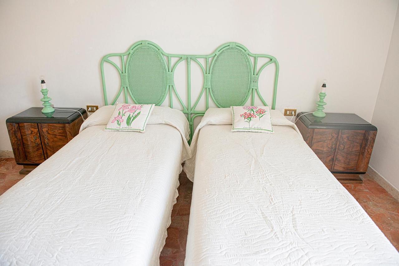 Appartamento "Casa Mia" Florencie Exteriér fotografie