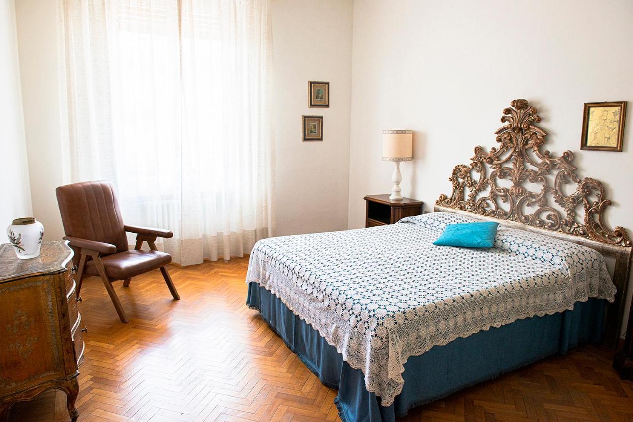Appartamento "Casa Mia" Florencie Exteriér fotografie