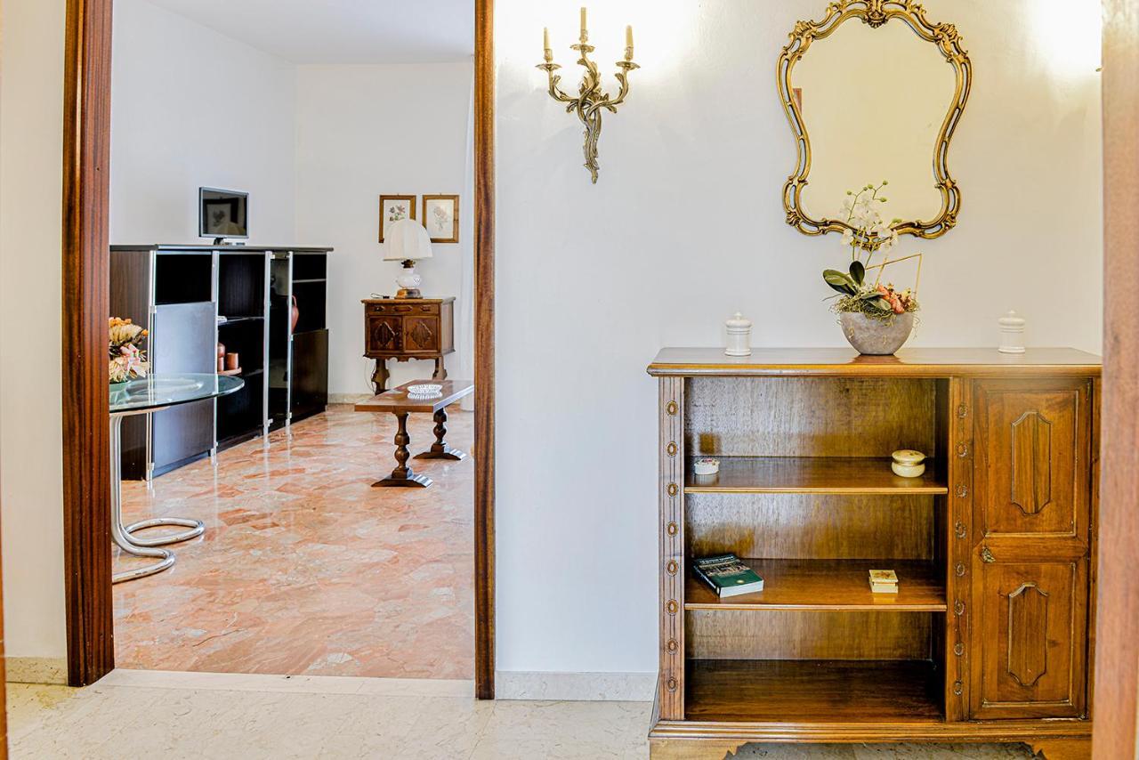 Appartamento "Casa Mia" Florencie Exteriér fotografie