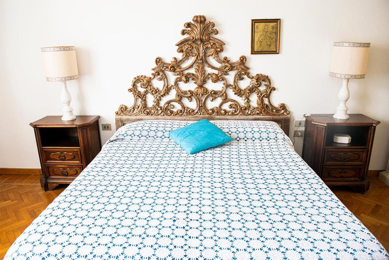 Appartamento "Casa Mia" Florencie Exteriér fotografie