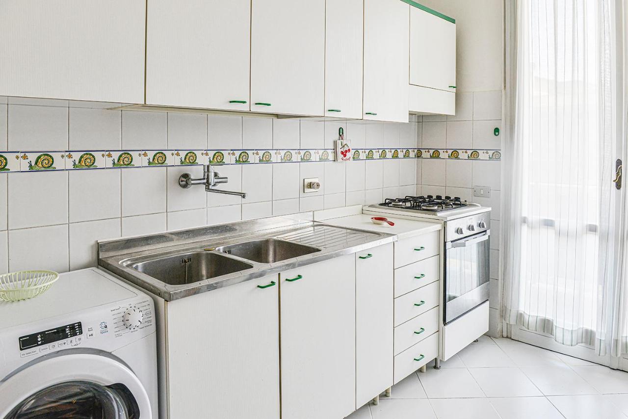 Appartamento "Casa Mia" Florencie Exteriér fotografie