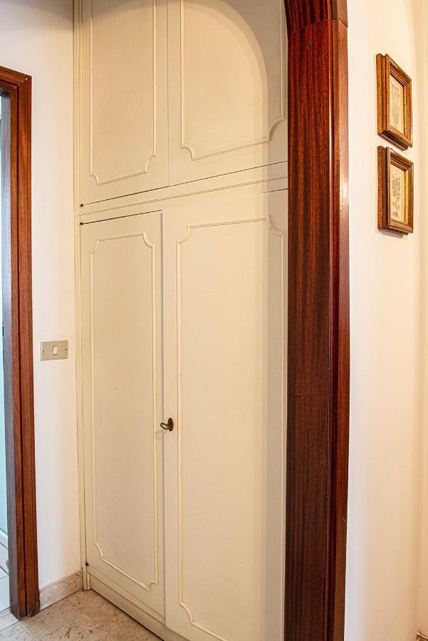 Appartamento "Casa Mia" Florencie Exteriér fotografie