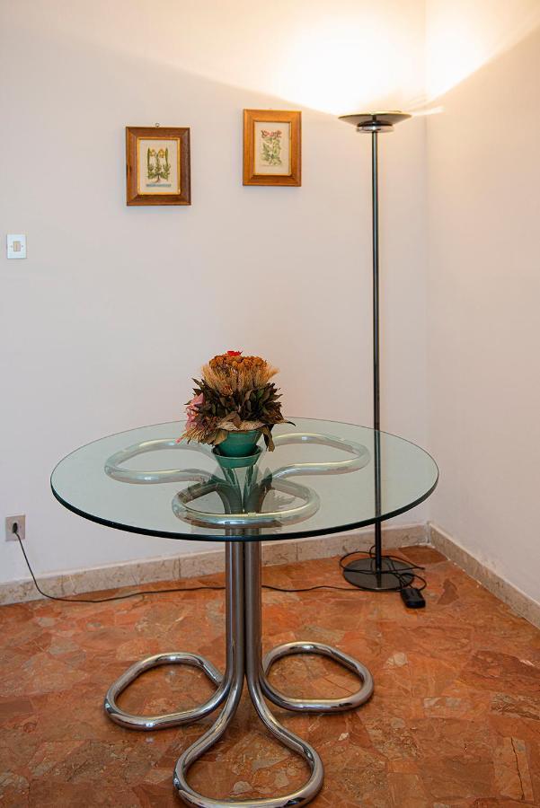 Appartamento "Casa Mia" Florencie Exteriér fotografie