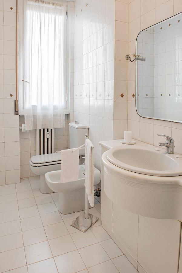 Appartamento "Casa Mia" Florencie Exteriér fotografie